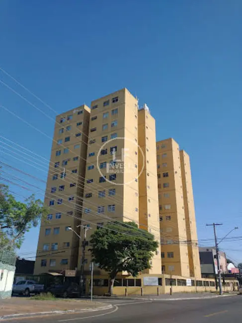 Foto 1 de Apartamento com 2 quartos à venda, 67m2 em Jardim América, Goiania - GO