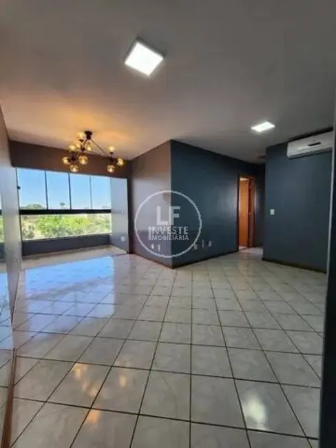 Foto 1 de Apartamento com 3 quartos à venda, 79m2 em Residencial Eldorado, Goiania - GO