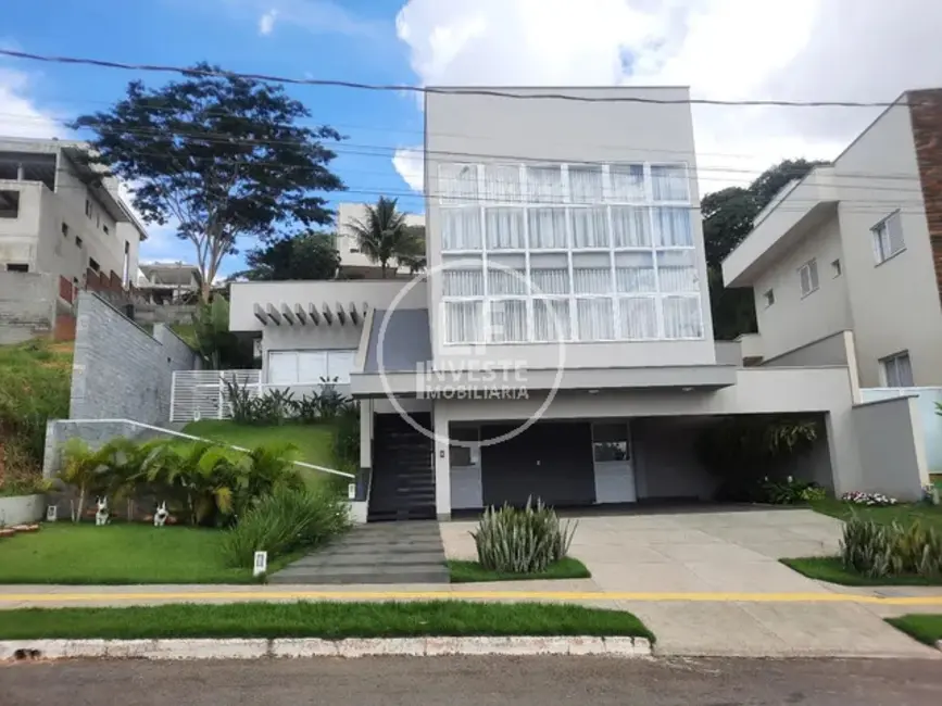 Foto 2 de Casa de Condomínio com 2 quartos à venda, 608m2 em Residencial Parque Mendanha, Goiania - GO