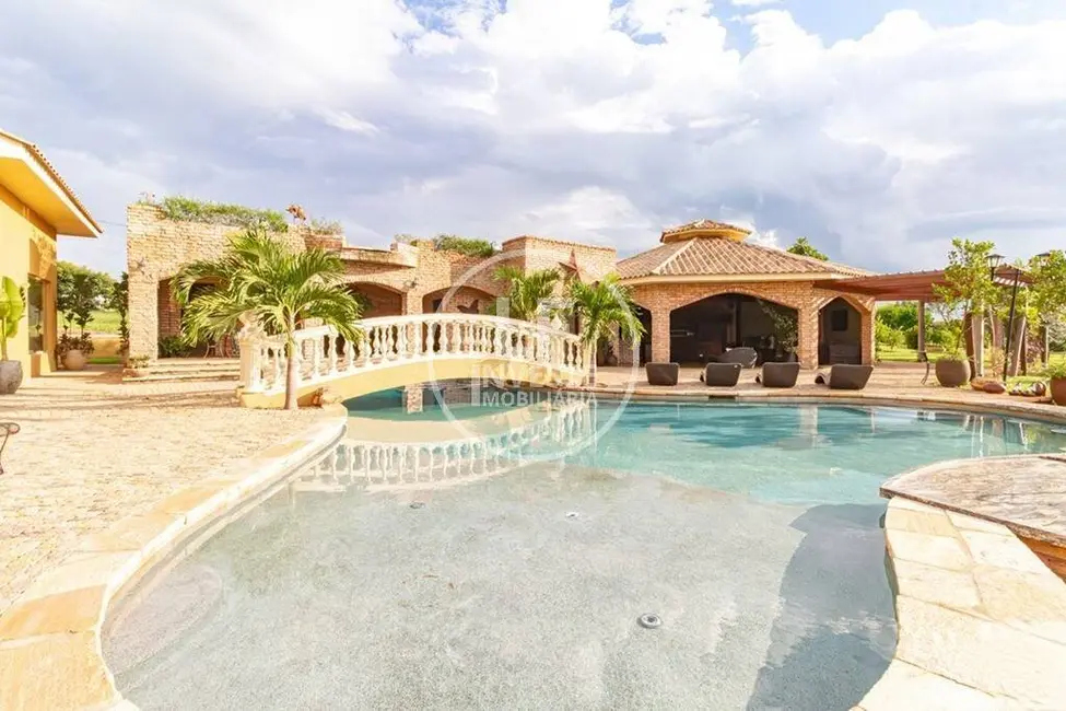 Foto 7 de Casa de Condomínio com 4 quartos à venda, 2465m2 em Hidrolandia - GO