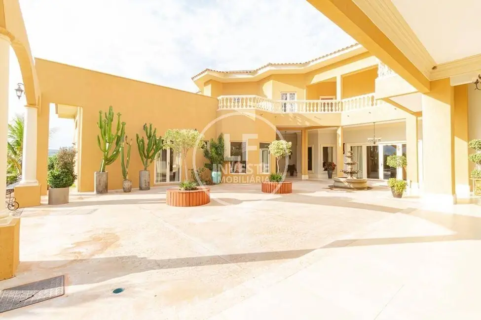 Foto 4 de Casa de Condomínio com 4 quartos à venda, 2465m2 em Hidrolandia - GO