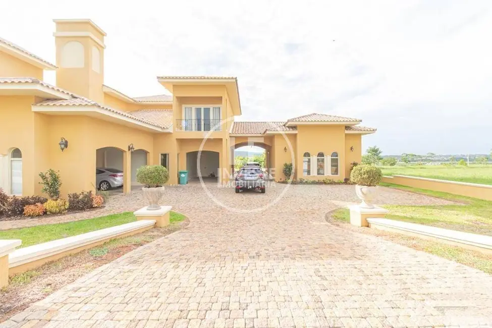 Foto 5 de Casa de Condomínio com 4 quartos à venda, 2465m2 em Hidrolandia - GO