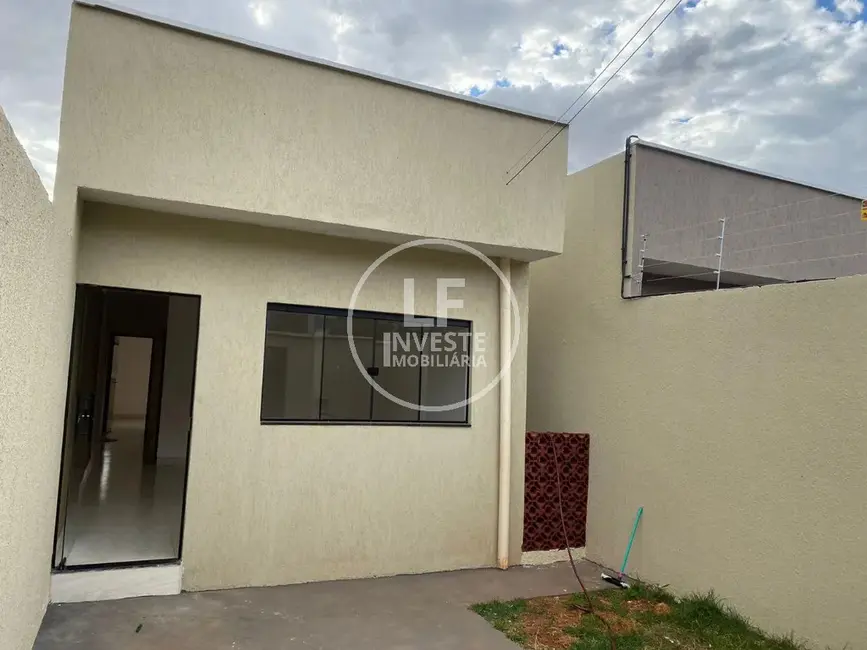 Foto 1 de Casa com 2 quartos à venda, 133m2 em Jardim Balneário Meia Ponte, Goiania - GO
