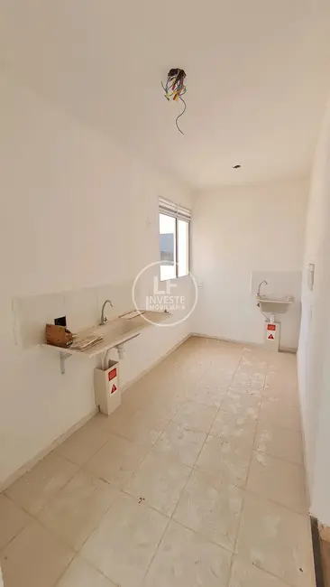 Foto 2 de Apartamento com 2 quartos à venda, 42m2 em Residencial Barcelona, Goiania - GO