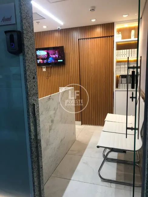 Foto 1 de Sala Comercial à venda, 45m2 em Setor Marista, Goiania - GO