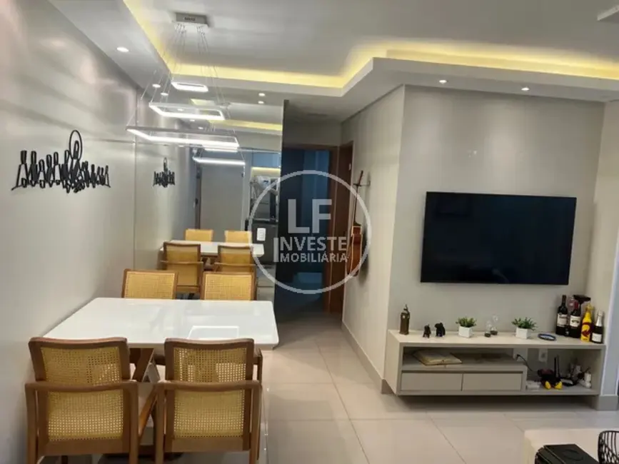 Apartamento com 2 quartos à venda, 55m2 em Vila Cruzeiro do Sul, Aparecida De Goiania - GO - imagem 6 Foto 6 de Apartamento com 2 quartos à venda, 55m2 em Vila Cruzeiro do Sul, Aparecida De Goiania - GO