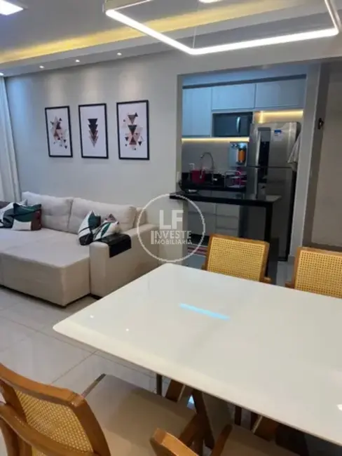 Apartamento com 2 quartos à venda, 55m2 em Vila Cruzeiro do Sul, Aparecida De Goiania - GO - imagem 5 Foto 5 de Apartamento com 2 quartos à venda, 55m2 em Vila Cruzeiro do Sul, Aparecida De Goiania - GO
