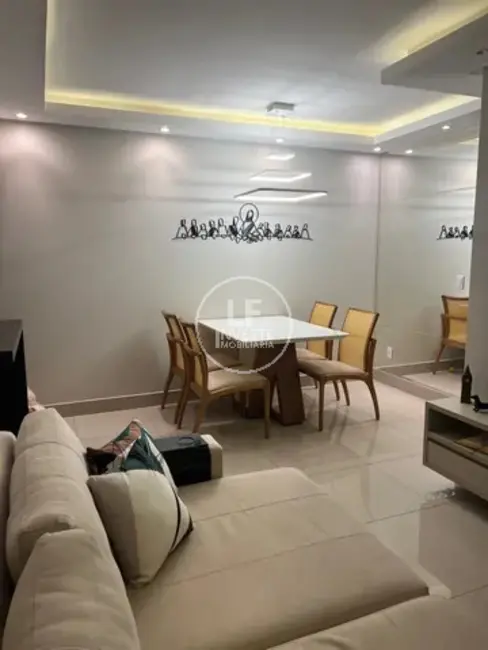 Apartamento com 2 quartos à venda, 55m2 em Vila Cruzeiro do Sul, Aparecida De Goiania - GO - imagem 3 Foto 3 de Apartamento com 2 quartos à venda, 55m2 em Vila Cruzeiro do Sul, Aparecida De Goiania - GO
