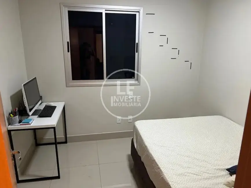 Apartamento com 2 quartos à venda, 55m2 em Vila Cruzeiro do Sul, Aparecida De Goiania - GO - imagem 9 Foto 9 de Apartamento com 2 quartos à venda, 55m2 em Vila Cruzeiro do Sul, Aparecida De Goiania - GO