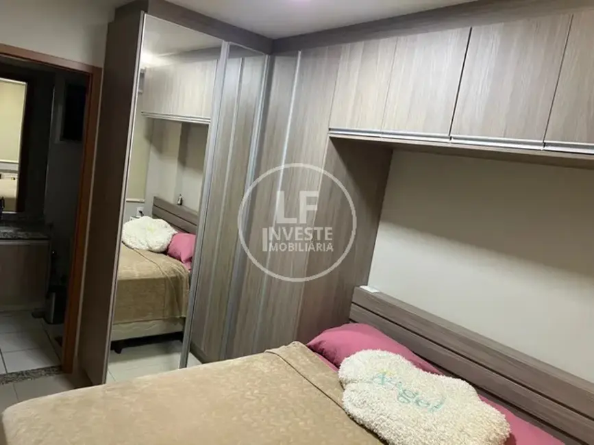 Apartamento com 2 quartos à venda, 55m2 em Vila Cruzeiro do Sul, Aparecida De Goiania - GO - imagem 7 Foto 7 de Apartamento com 2 quartos à venda, 55m2 em Vila Cruzeiro do Sul, Aparecida De Goiania - GO