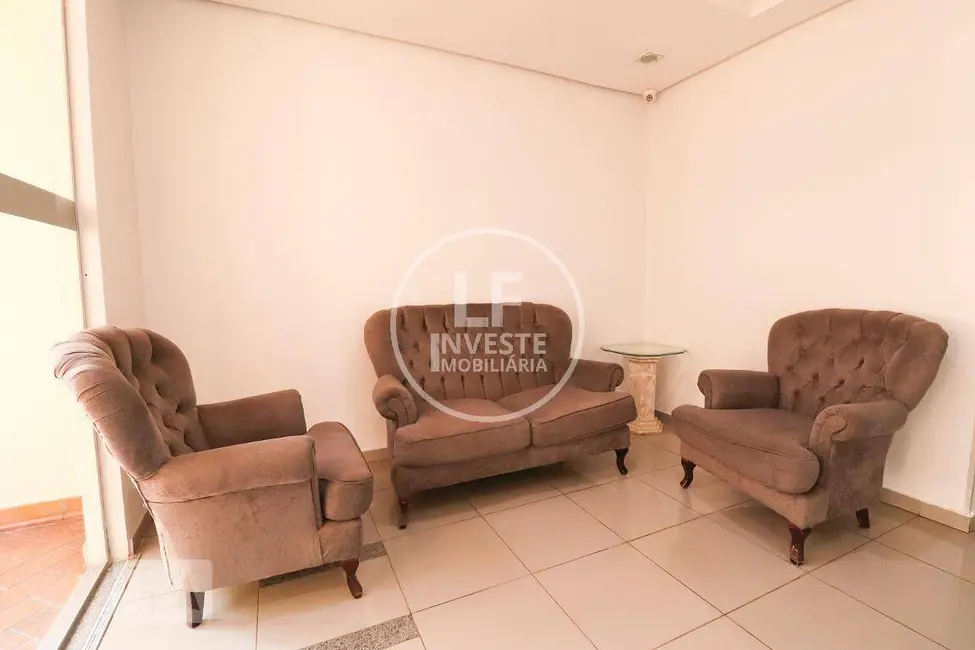 Foto 2 de Apartamento com 2 quartos à venda, 56m2 em Setor Central, Goiania - GO