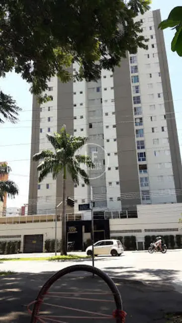 Foto 1 de Apartamento com 3 quartos à venda, 78m2 em Setor Bela Vista, Goiania - GO