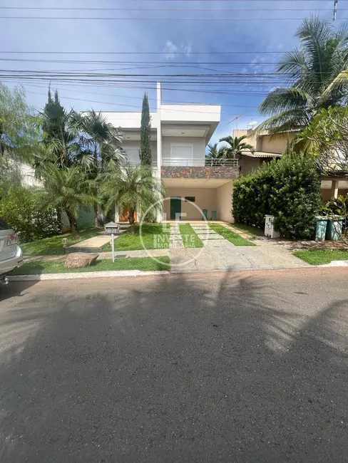 Foto 2 de Casa com 3 quartos à venda, 501m2 em Loteamento Portal do Sol I, Goiania - GO
