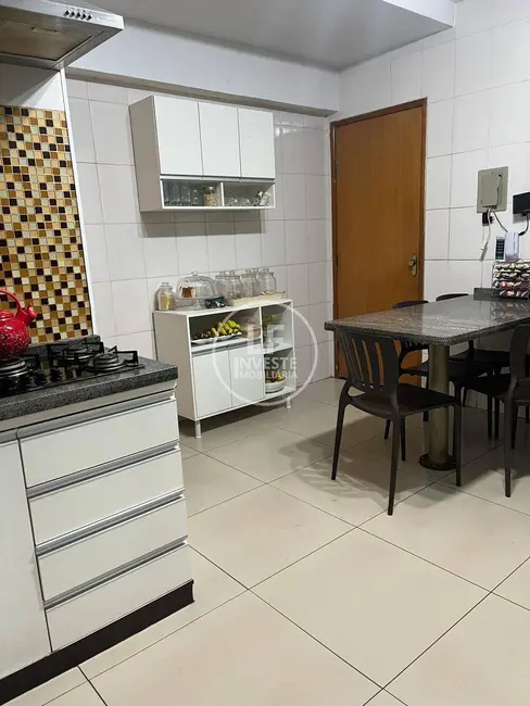 Foto 8 de Casa de Condomínio com 3 quartos à venda, 125m2 em Parque Amazônia, Goiania - GO