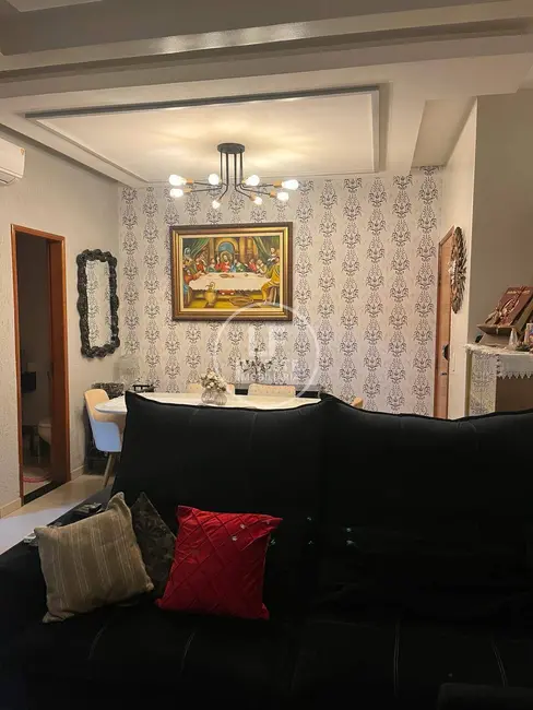 Foto 4 de Casa de Condomínio com 3 quartos à venda, 125m2 em Parque Amazônia, Goiania - GO