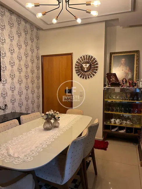 Foto 5 de Casa de Condomínio com 3 quartos à venda, 125m2 em Parque Amazônia, Goiania - GO