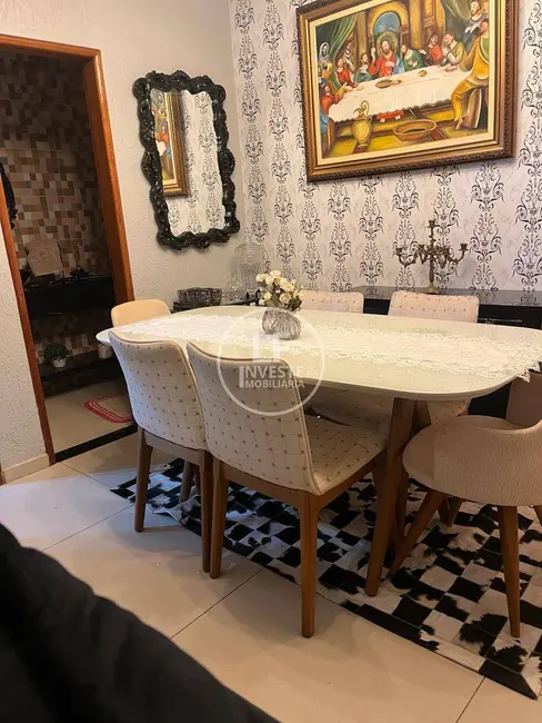 Foto 6 de Casa de Condomínio com 3 quartos à venda, 125m2 em Parque Amazônia, Goiania - GO