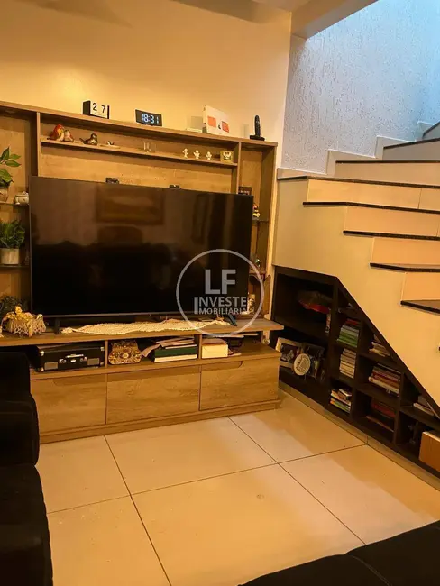 Foto 7 de Casa de Condomínio com 3 quartos à venda, 125m2 em Parque Amazônia, Goiania - GO