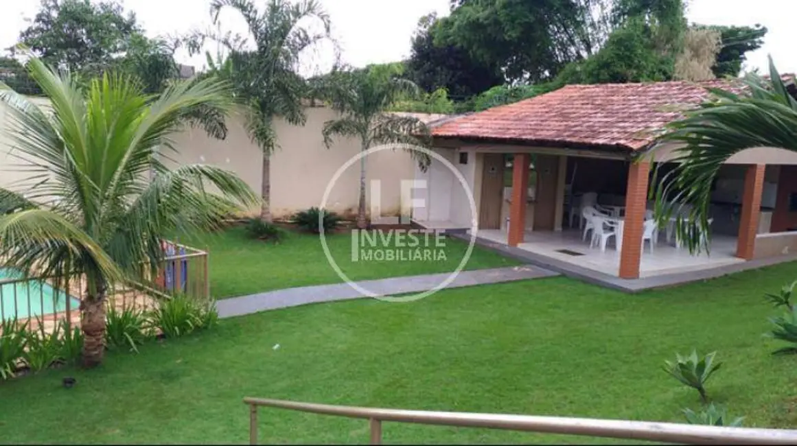 Foto 2 de Casa de Condomínio com 3 quartos à venda, 125m2 em Parque Amazônia, Goiania - GO