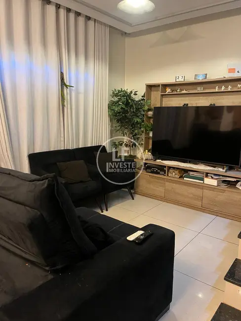 Foto 3 de Casa de Condomínio com 3 quartos à venda, 125m2 em Parque Amazônia, Goiania - GO