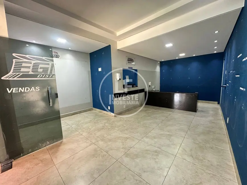 Sala Comercial à venda, 440m2 em Loteamento Celina Park, Goiania - GO - imagem 3 Foto 3 de Sala Comercial à venda, 440m2 em Loteamento Celina Park, Goiania - GO