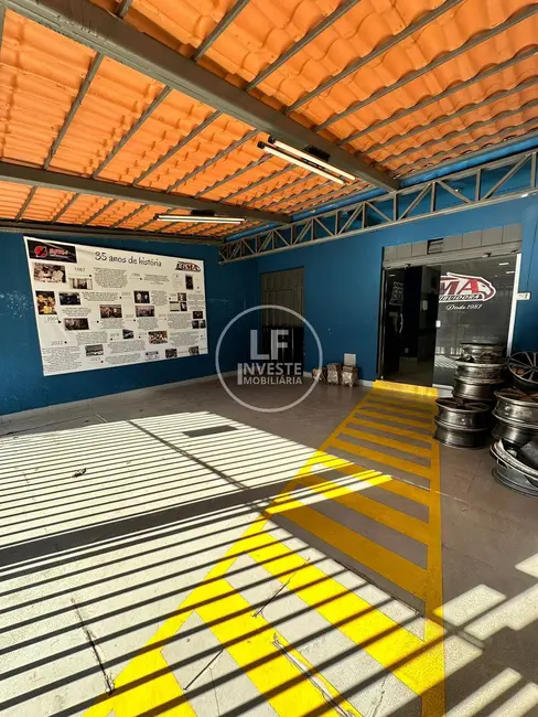 Sala Comercial à venda, 440m2 em Loteamento Celina Park, Goiania - GO - imagem 2 Foto 2 de Sala Comercial à venda, 440m2 em Loteamento Celina Park, Goiania - GO