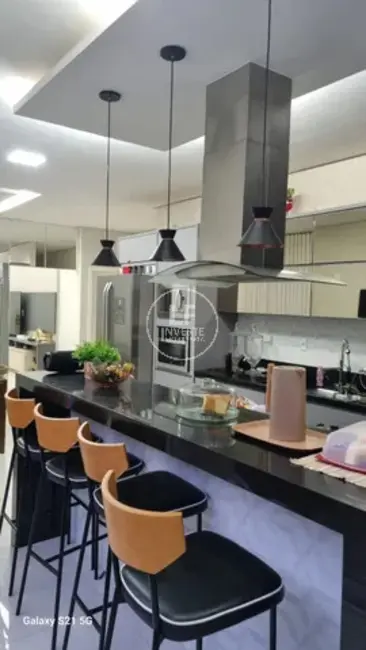 Foto 7 de Casa de Condomínio com 3 quartos à venda, 300m2 em Parqville Pinheiros, Aparecida De Goiania - GO