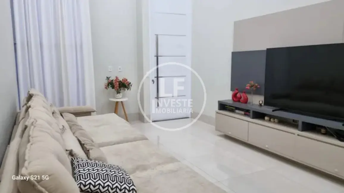 Foto 4 de Casa de Condomínio com 3 quartos à venda, 300m2 em Parqville Pinheiros, Aparecida De Goiania - GO