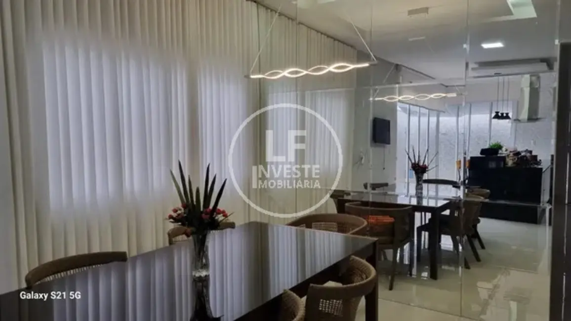 Foto 5 de Casa de Condomínio com 3 quartos à venda, 300m2 em Parqville Pinheiros, Aparecida De Goiania - GO