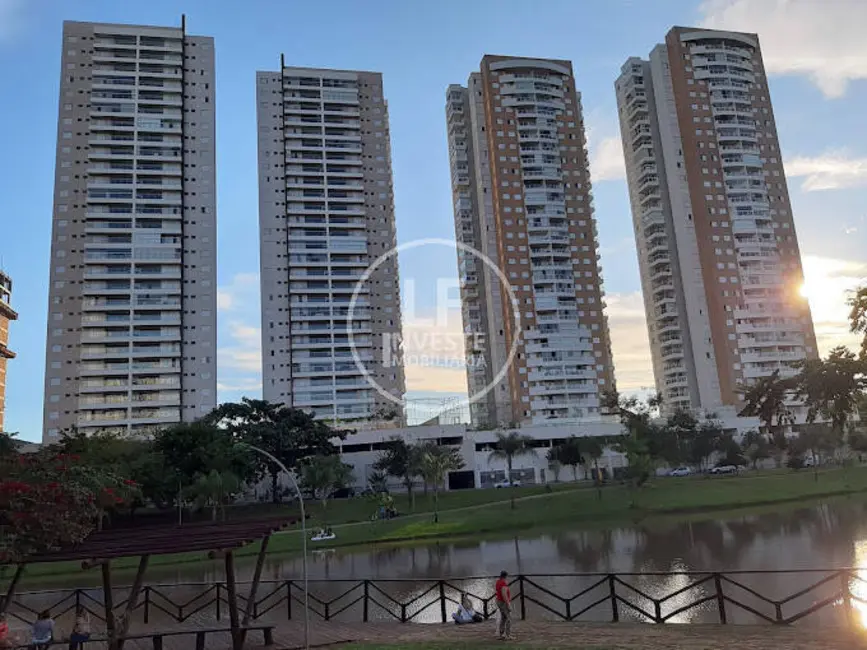 Foto 1 de Apartamento com 4 quartos à venda, 117m2 em Jardim Atlântico, Goiania - GO