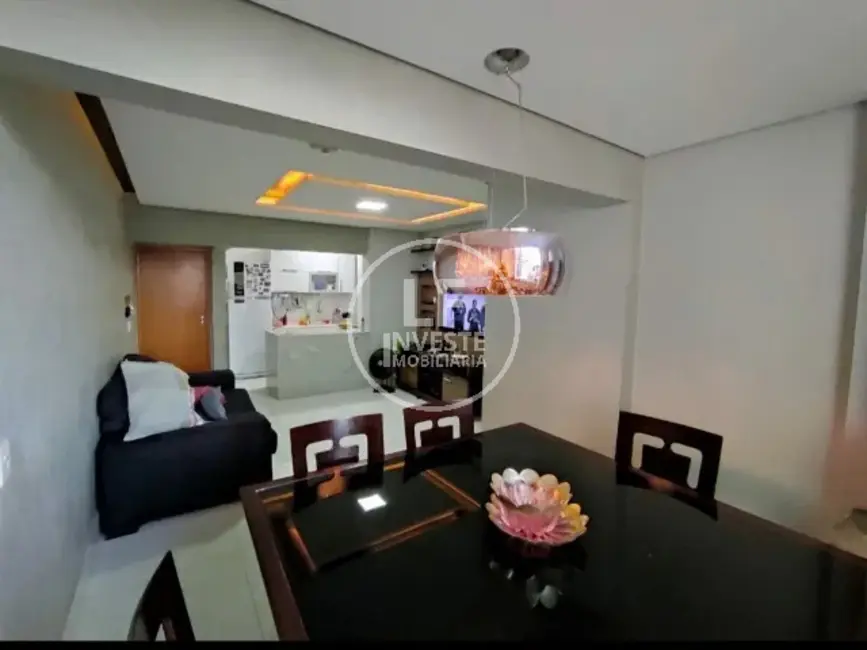 Apartamento com 3 quartos à venda, 88m2 em Jardim Goiás, Goiania - GO - imagem 4 Foto 4 de Apartamento com 3 quartos à venda, 88m2 em Jardim Goiás, Goiania - GO