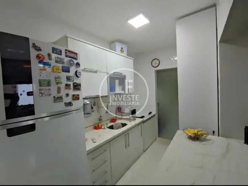 Apartamento com 3 quartos à venda, 88m2 em Jardim Goiás, Goiania - GO - imagem 5 Foto 5 de Apartamento com 3 quartos à venda, 88m2 em Jardim Goiás, Goiania - GO