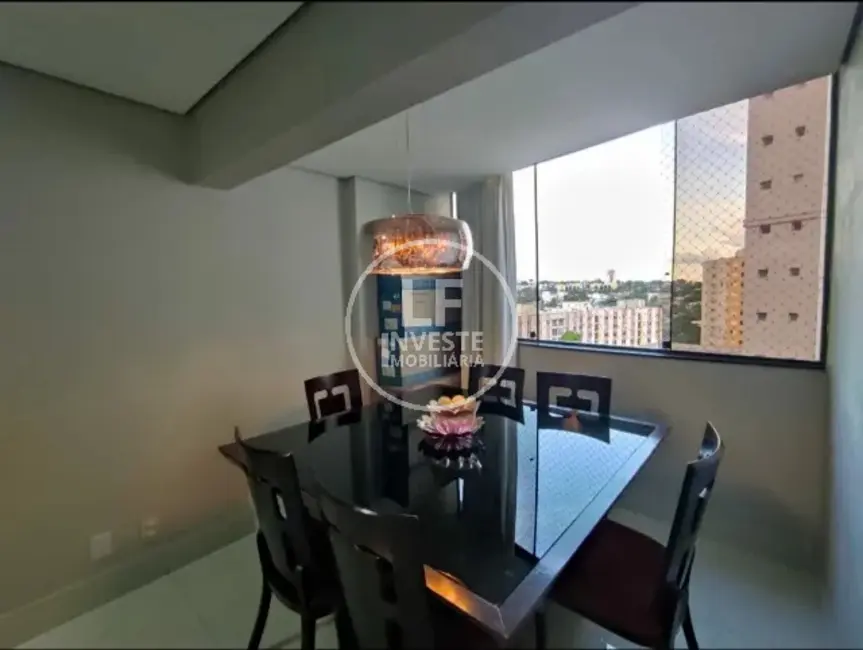 Apartamento com 3 quartos à venda, 88m2 em Jardim Goiás, Goiania - GO - imagem 3 Foto 3 de Apartamento com 3 quartos à venda, 88m2 em Jardim Goiás, Goiania - GO