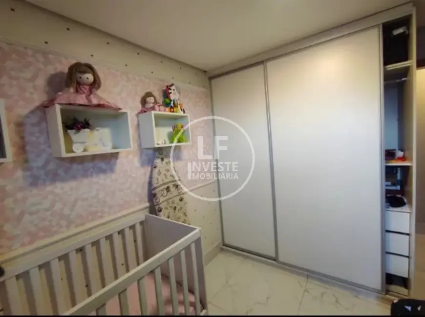Apartamento com 3 quartos à venda, 88m2 em Jardim Goiás, Goiania - GO - imagem 9 Foto 9 de Apartamento com 3 quartos à venda, 88m2 em Jardim Goiás, Goiania - GO