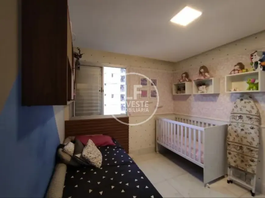 Apartamento com 3 quartos à venda, 88m2 em Jardim Goiás, Goiania - GO - imagem 8 Foto 8 de Apartamento com 3 quartos à venda, 88m2 em Jardim Goiás, Goiania - GO