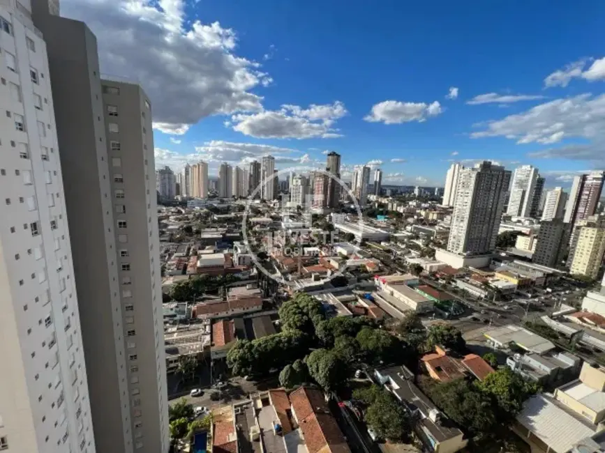 Foto 2 de Apartamento com 3 quartos à venda, 119m2 em Setor Bueno, Goiania - GO