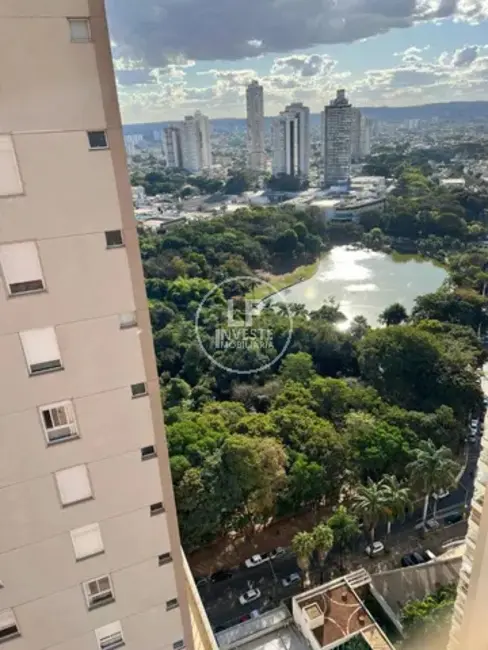 Foto 1 de Apartamento com 3 quartos à venda, 119m2 em Setor Bueno, Goiania - GO