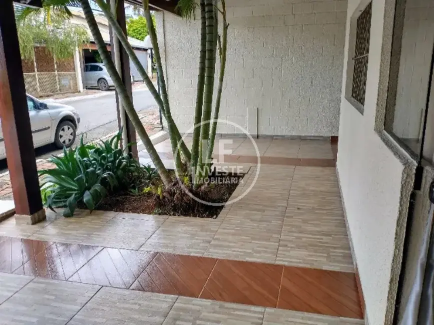 Foto 7 de Casa de Condomínio com 3 quartos à venda, 187m2 em Sítios Santa Luzia, Aparecida De Goiania - GO