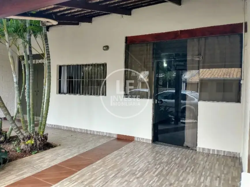 Foto 6 de Casa de Condomínio com 3 quartos à venda, 187m2 em Sítios Santa Luzia, Aparecida De Goiania - GO