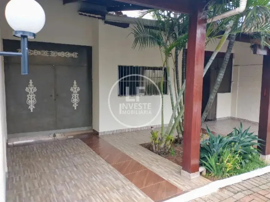 Foto 5 de Casa de Condomínio com 3 quartos à venda, 187m2 em Sítios Santa Luzia, Aparecida De Goiania - GO
