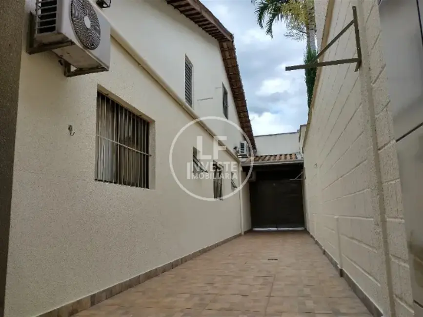 Foto 8 de Casa de Condomínio com 3 quartos à venda, 187m2 em Sítios Santa Luzia, Aparecida De Goiania - GO