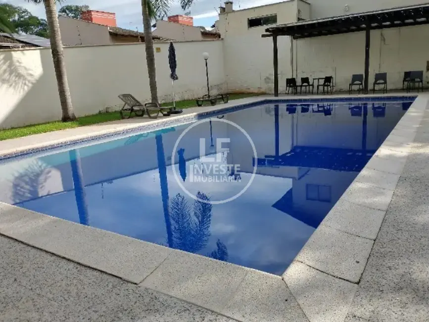 Foto 1 de Casa de Condomínio com 3 quartos à venda, 187m2 em Sítios Santa Luzia, Aparecida De Goiania - GO