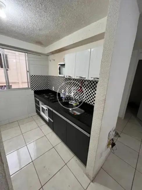 Foto 2 de Apartamento com 2 quartos à venda, 50m2 em Conjunto Vera Cruz, Goiania - GO