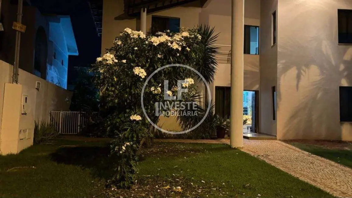 Foto 2 de Casa de Condomínio com 5 quartos à venda, 651m2 em Jardim Vila Boa, Goiania - GO