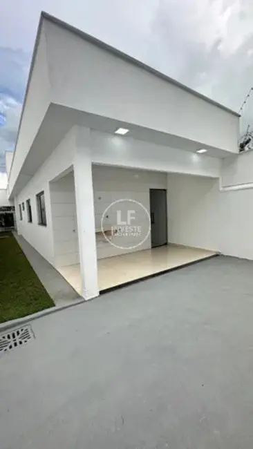 Foto 2 de Casa com 3 quartos à venda, 105m2 em Parque Veiga Jardim, Aparecida De Goiania - GO