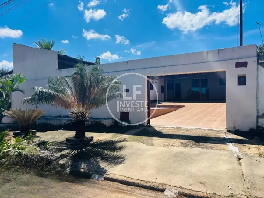 Foto 2 de Casa com 3 quartos à venda, 400m2 em Jardim Helvécia Complemento, Aparecida De Goiania - GO