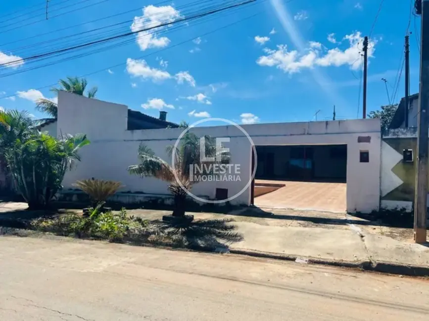 Foto 1 de Casa com 3 quartos à venda, 400m2 em Jardim Helvécia Complemento, Aparecida De Goiania - GO