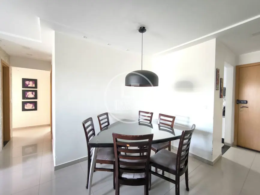 Foto 3 de Apartamento com 3 quartos à venda, 93m2 em Vila Maria José, Goiania - GO