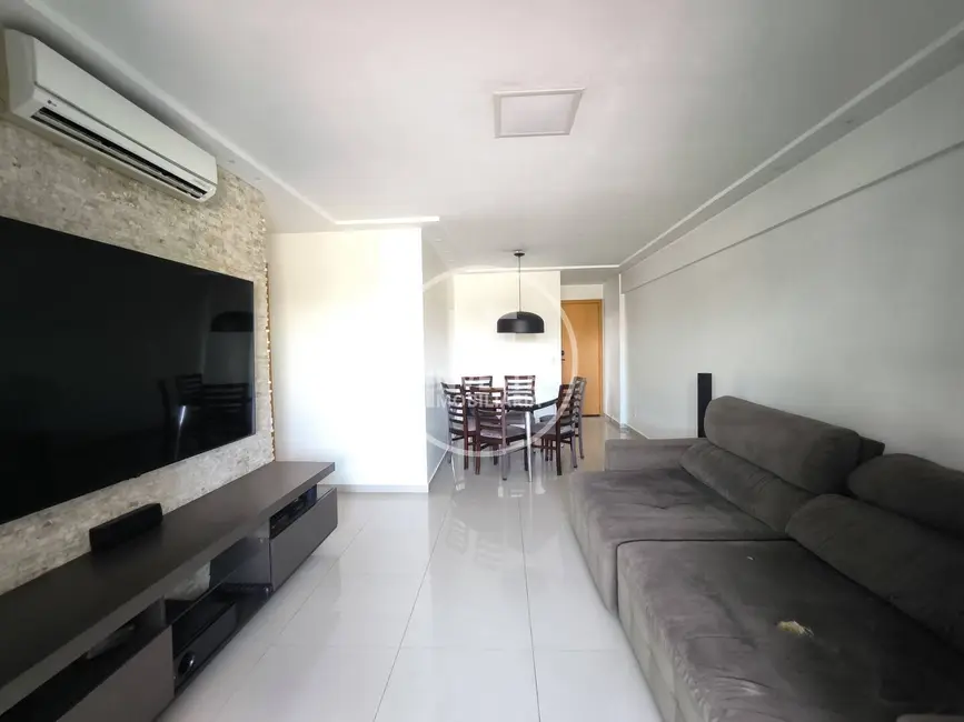 Foto 6 de Apartamento com 3 quartos à venda, 93m2 em Vila Maria José, Goiania - GO