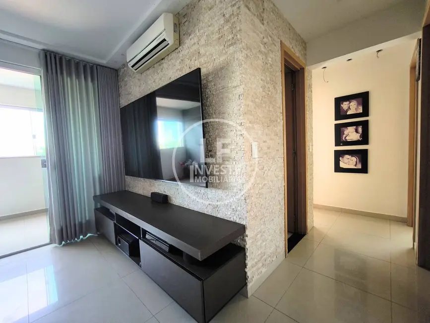 Foto 5 de Apartamento com 3 quartos à venda, 93m2 em Vila Maria José, Goiania - GO